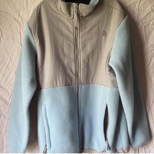 NORTH FACE JACKET